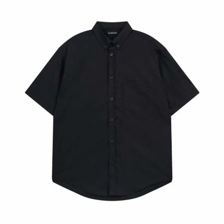 2025年7月23日入荷新作Balenciagaシャツ人気商品/DW工場