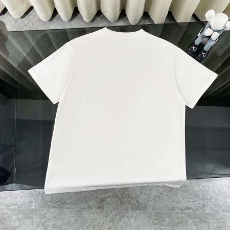 2025年7月23日入荷新作PRADA半袖 tシャツ人気商品/DW工場