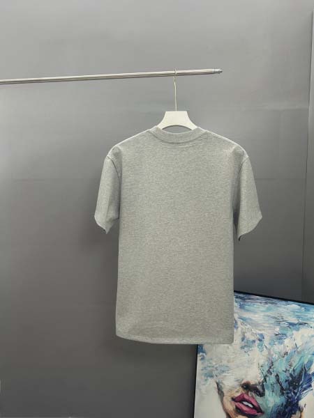 2025年7月23日入荷新作PRADA半袖 tシャツ人気商品/DW工場