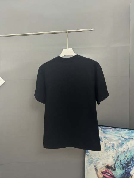 2025年7月23日入荷新作PRADA半袖 tシャツ人気商品/DW工場