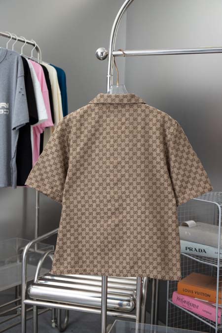 2025年7月27日入荷新作Gucciデニム 高品質人気商品/DW工場