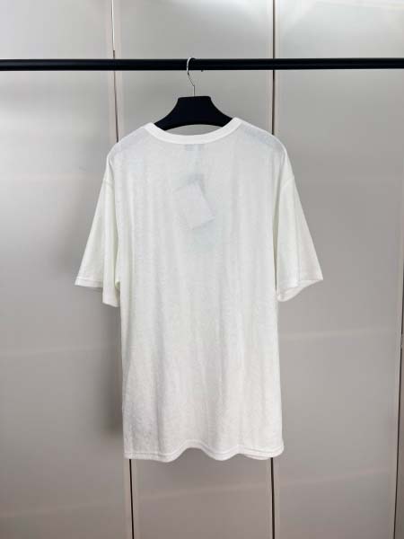 2025年7月30日入荷新作Dior半袖 tシャツ高品質人気商品/DW工場S-XL
