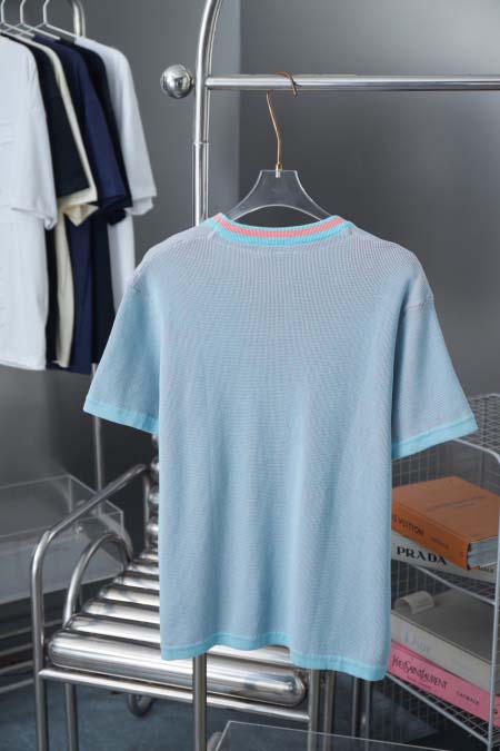2025年7月30日入荷新作Louis Vuitton半袖 tシャツ高品質人気商品/DW工場S-XL