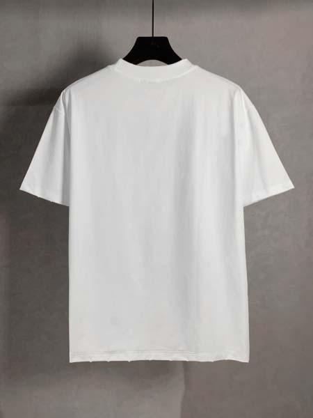 2025年7月31日入荷新作DIOR半袖 tシャツ高品質人気商品/DW工場