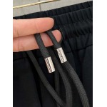 2025年7月1日入荷新作Prada春夏スウェットパンツ 高级品超厳選★入手困難/誕生日プレゼント/MF工場