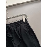 2025年7月1日入荷新作PRADA春夏スウェットパンツ 高级品超厳選★入手困難/誕生日プレゼント/MF工場