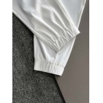 2025年7月1日入荷新作PRADA春夏スウェットパンツ 高级品超厳選★入手困難/誕生日プレゼント/MF工場
