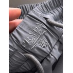 2025年7月1日入荷新作PRADA春夏スウェットパンツ 高级品超厳選★入手困難/誕生日プレゼント/MF工場