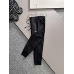 2025年7月1日入荷新作Prada春夏スウェットパンツ 高级品超厳選★入手困難/誕生日プレゼント/MF工場