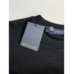 2025年7月1日入荷新作Louis Vuitton半袖Tシャツ 高级品超厳選★入手困難/誕生日プレゼント/MF工場