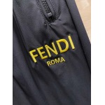 2025年7月1日入荷新作Fendi春夏スウェットパンツ 高级品超厳選★入手困難/誕生日プレゼント/MF工場