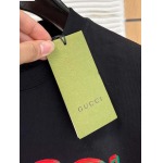 2025年7月1日入荷新作Gucci半袖Tシャツ 高级品超厳選★入手困難/誕生日プレゼント/MF工場