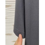 2025年7月1日入荷新作Burberry半袖Tシャツ 高级品超厳選★入手困難/誕生日プレゼント/MF工場