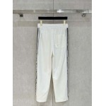 2025年7月1日入荷新作Louis Vuitton春夏スウェットパンツ 高级品超厳選★入手困難/誕生日プレゼント/MF工場