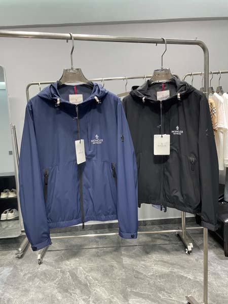 2025年7月2日入荷新作Monclerジャケット 高级品超厳選★入手困難/誕生日プレゼント/MF工場