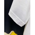 2025年7月2日入荷新作Burberry半袖Tシャツ 高级品超厳選★入手困難/誕生日プレゼント/MF工場