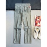 2025年7月2日入荷新作Prada春夏スウェットパンツ 高级品超厳選★入手困難/誕生日プレゼント/MF工場