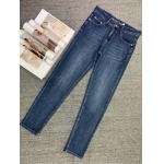 2025年7月3日入荷新作MONCLER デニムパンツ春 夏人気/高品質/定番/セール開催中/A+A工場