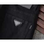 2025年7月3日入荷新作PRADA デニムパンツ春 夏人気/高品質/定番/セール開催中/A+A工場