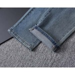2025年7月3日入荷新作PRADA デニムパンツ春 夏人気/高品質/定番/セール開催中/A+A工場