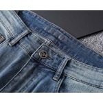 2025年7月3日入荷新作PRADA デニムパンツ春 夏人気/高品質/定番/セール開催中/A+A工場