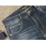 2025年7月3日入荷新作PRADA デニムパンツ春 夏人気/高品質/定番/セール開催中/A+A工場