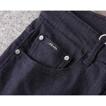2025年7月3日入荷新作PRADA デニムパンツ春 夏人気/高品質/定番/セール開催中/A+A工場