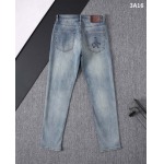 2025年7月3日入荷新作PRADA デニムパンツ春 夏人気/高品質/定番/セール開催中/A+A工場