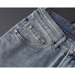 2025年7月3日入荷新作PRADA デニムパンツ春 夏人気/高品質/定番/セール開催中/A+A工場
