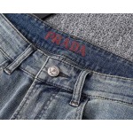 2025年7月3日入荷新作PRADA デニムパンツ春 夏人気/高品質/定番/セール開催中/A+A工場
