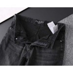 2025年7月3日入荷新作PRADA デニムパンツ春 夏人気/高品質/定番/セール開催中/A+A工場