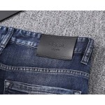2025年7月3日入荷新作PRADA デニムパンツ春 夏人気/高品質/定番/セール開催中/A+A工場