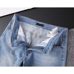 2025年7月3日入荷新作PRADA デニムパンツ春 夏人気/高品質/定番/セール開催中/A+A工場