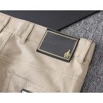 2025年7月3日入荷新作PRADA スラックス春 夏人気/高品質/定番/セール開催中/A+A工場