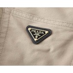 2025年7月3日入荷新作PRADA スラックス春 夏人気/高品質/定番/セール開催中/A+A工場