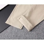 2025年7月3日入荷新作PRADA スラックス春 夏人気/高品質/定番/セール開催中/A+A工場