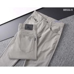 2025年7月3日入荷新作BURBERRY デニムパンツ春 夏人気/高品質/定番/セール開催中/A+A工場