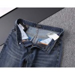 2025年7月3日入荷新作PRADA デニムパンツ春 夏人気/高品質/定番/セール開催中/A+A工場