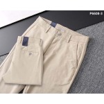 2025年7月3日入荷新作PRADA スラックス春 夏人気/高品質/定番/セール開催中/A+A工場