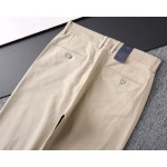 2025年7月3日入荷新作PRADA スラックス春 夏人気/高品質/定番/セール開催中/A+A工場