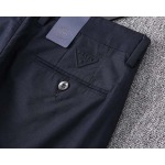 2025年7月3日入荷新作PRADA スラックス春 夏人気/高品質/定番/セール開催中/A+A工場