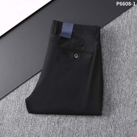 2025年7月3日入荷新作PRADA スラックス春 夏人気/...