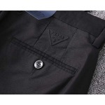 2025年7月3日入荷新作PRADA スラックス春 夏人気/高品質/定番/セール開催中/A+A工場