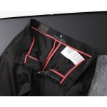 2025年7月3日入荷新作PRADA スラックス春 夏人気/高品質/定番/セール開催中/A+A工場