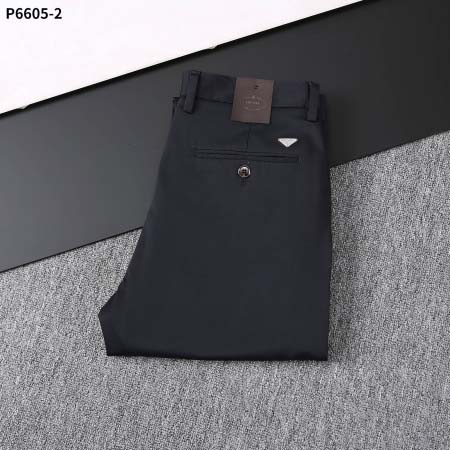 2025年7月3日入荷新作PRADA スラックス春 夏人気/...