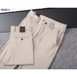 2025年7月3日入荷新作PRADA スラックス春 夏人気/高品質/定番/セール開催中/A+A工場