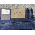 2025年7月3日入荷新作PRADA デニムパンツ春 夏人気/高品質/定番/セール開催中/A+A工場