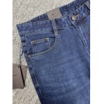 2025年7月3日入荷新作PRADA デニムパンツ春 夏人気/高品質/定番/セール開催中/A+A工場