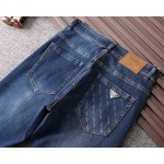 2025年7月3日入荷新作PRADA デニムパンツ春 夏人気/高品質/定番/セール開催中/A+A工場