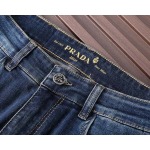 2025年7月3日入荷新作PRADA デニムパンツ春 夏人気/高品質/定番/セール開催中/A+A工場